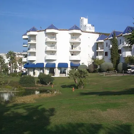 La Zambra Hotel